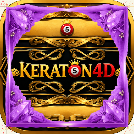 keraton4d — galeri pratinjau - APK Resmi